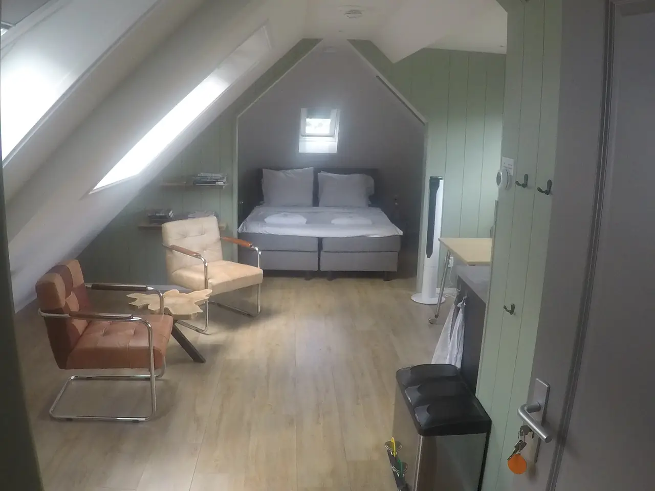 Op Zwaag - B&B Zwaag