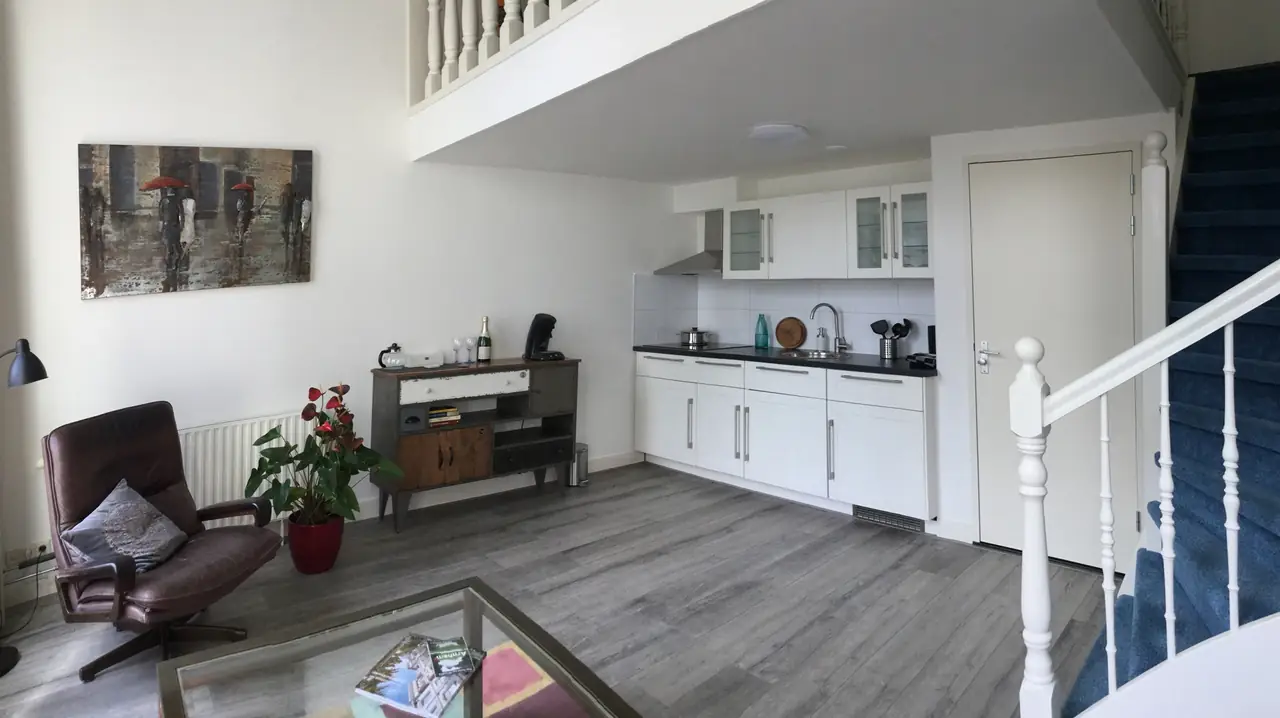 B&B Bij de Brug - B&B Arnhem