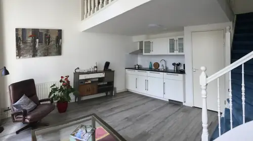 B&B Bij de Brug - B&B Arnhem