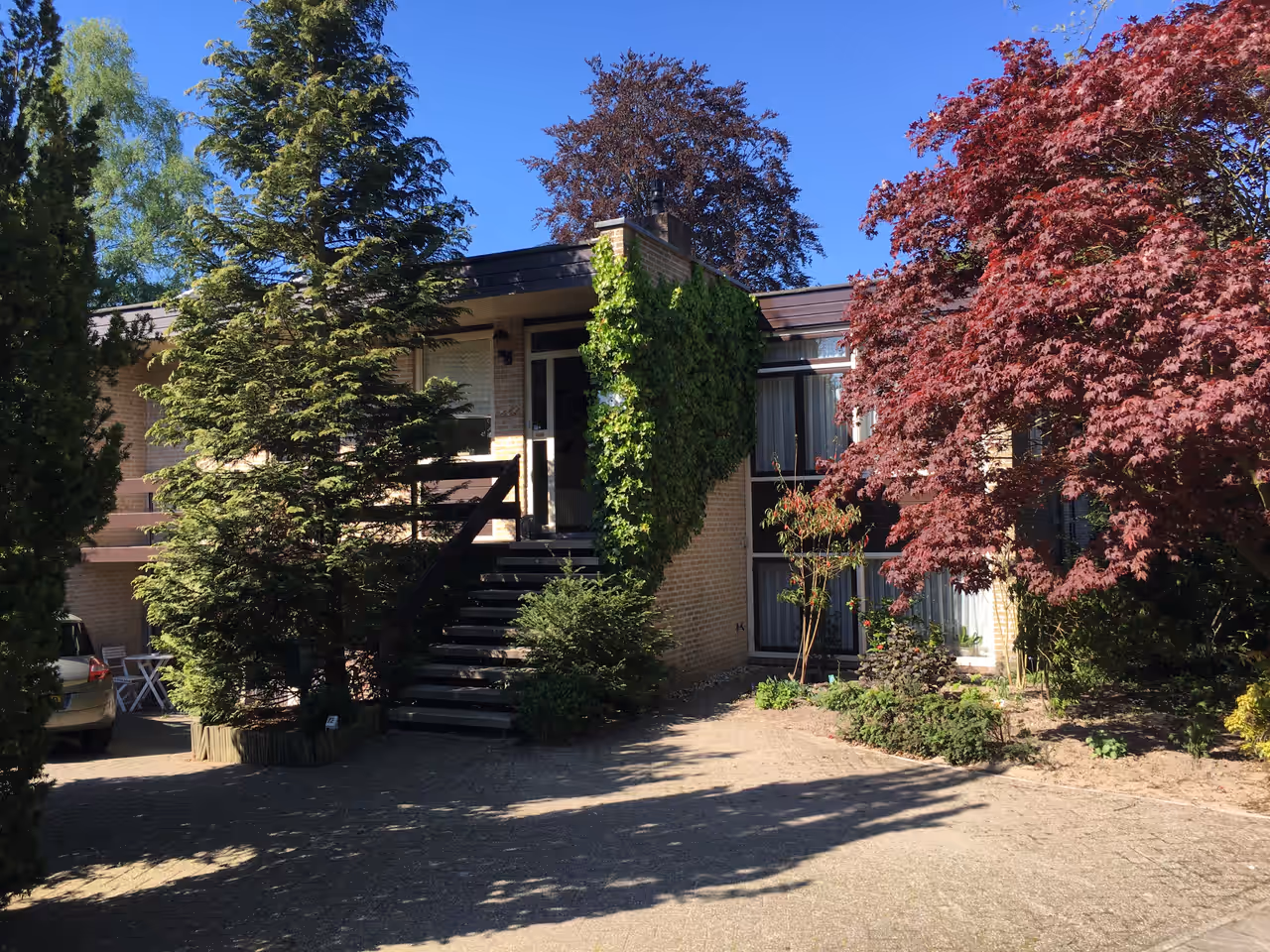 B&B Rue Montagne