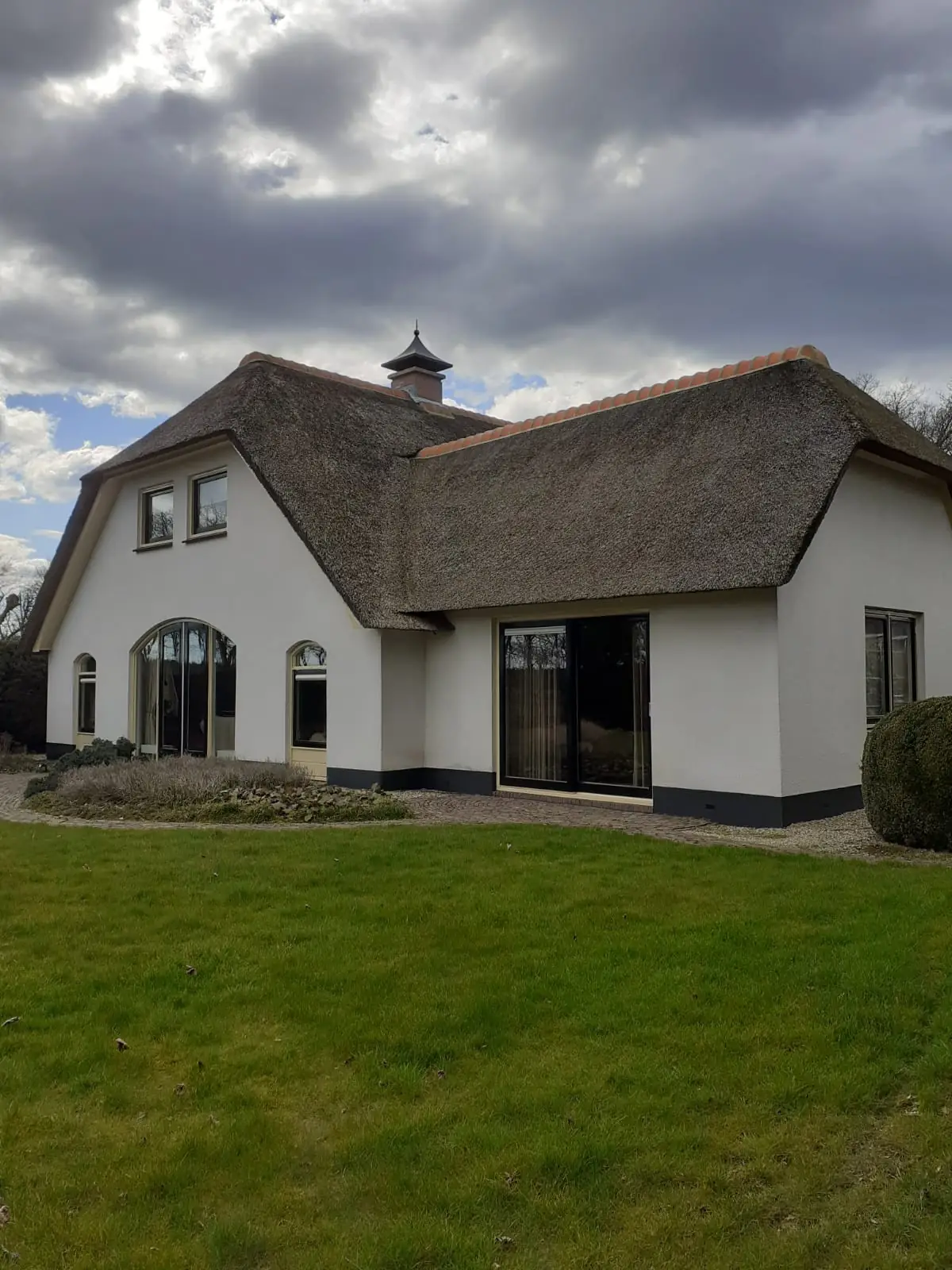 Frieda's Rusthoeve - B&B Garderen