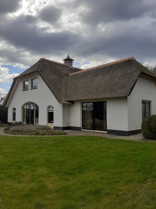 Frieda's Rusthoeve - B&B Garderen