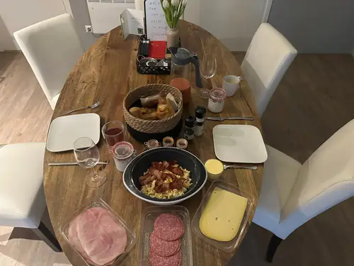 B&B Volendam - B&B Volendam