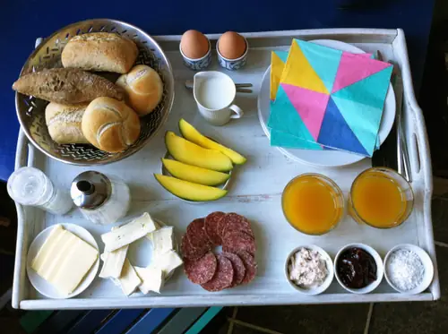 Walenburg - Bed and Breakfast Rotterdam