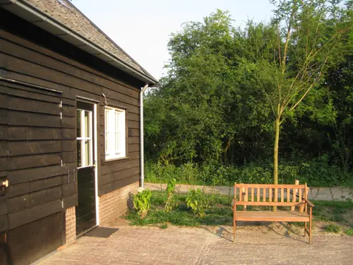 Darthuizer Molen - B&B Leersum