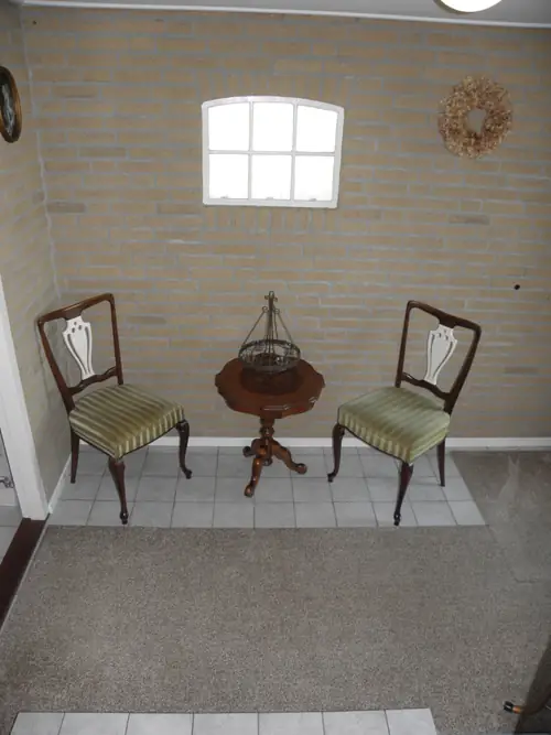 Gastenverblijf De Mulderije - Bed and Breakfast Herwen