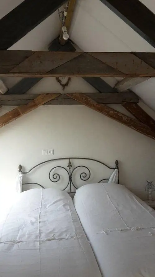 B&B Bij Corrie - Bed and Breakfast Brummen