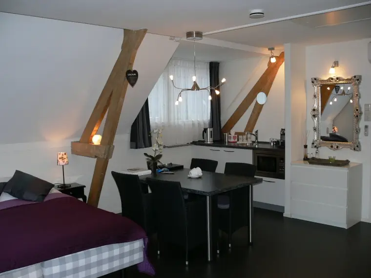 B&B Jansbeek - Bed and Breakfast Arnhem