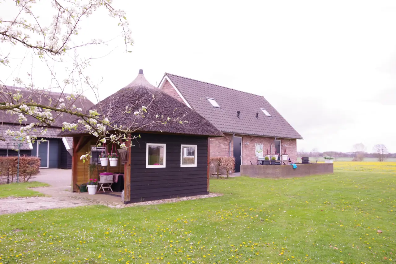 De Beddestee - B&B Ruinen