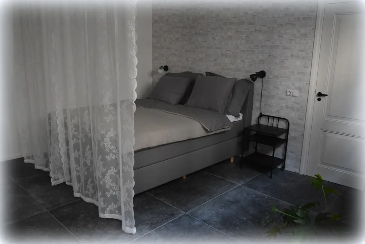 Villa Conti - Bed and Breakfast Dordrecht