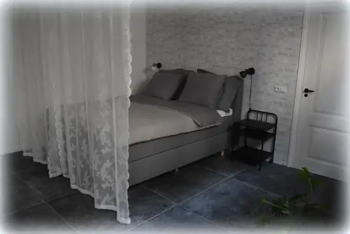 Villa Conti - Bed and Breakfast Dordrecht