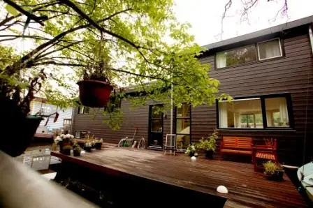 Noorderlicht - Ferienwohnung Amsterdam