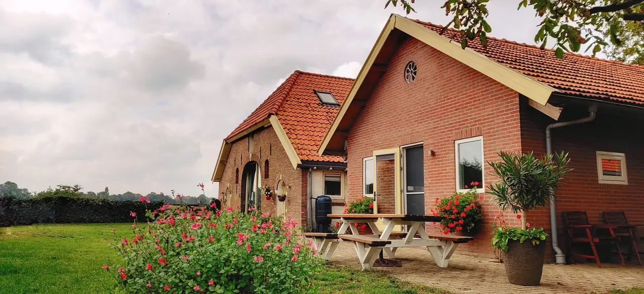 B&B Het Bospaard - Bed and Breakfast Hengelo