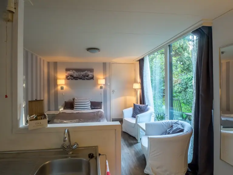 Emma's B&B - Bed and Breakfast Enschede