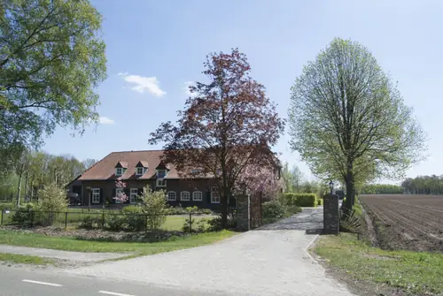 In den Ouden Eik - Ferienwohnung Berlicum