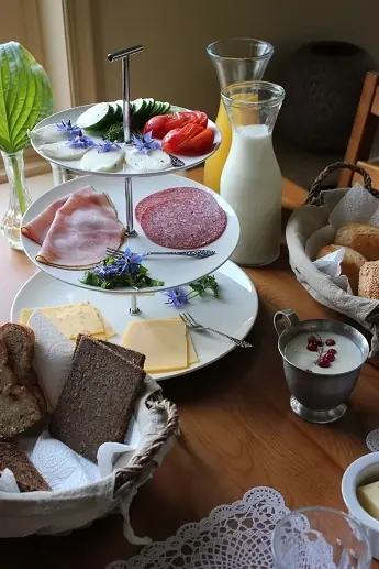 Welgelegen - Bed and Breakfast Workum