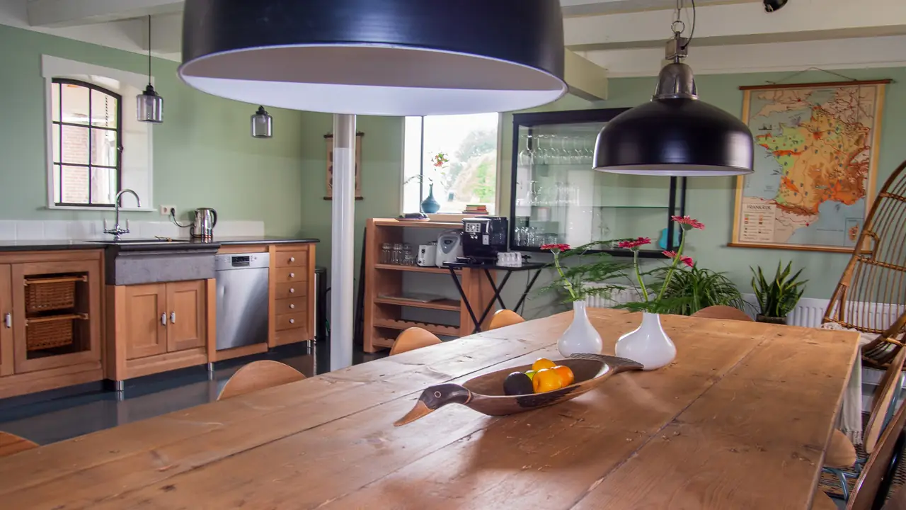 Magchels plekkie - Bed and Breakfast 's-Gravendeel