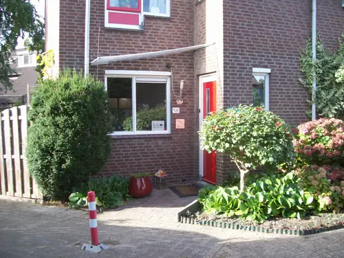 B en B van Anneke en Ton - B&B Nieuwegein