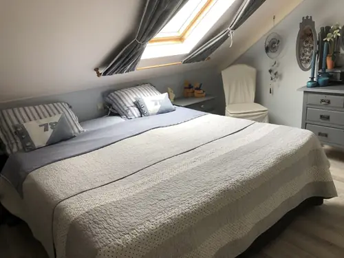 MaxYxgenieten - B&B Julianadorp