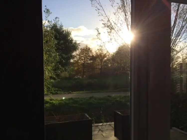 Buiten-gewoon-Verblijf - Chambres d’hôtes Giessen