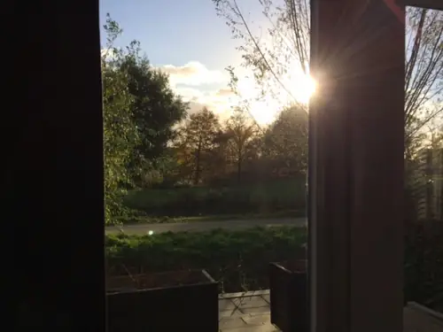 Buiten-gewoon-Verblijf - Chambres d’hôtes Giessen