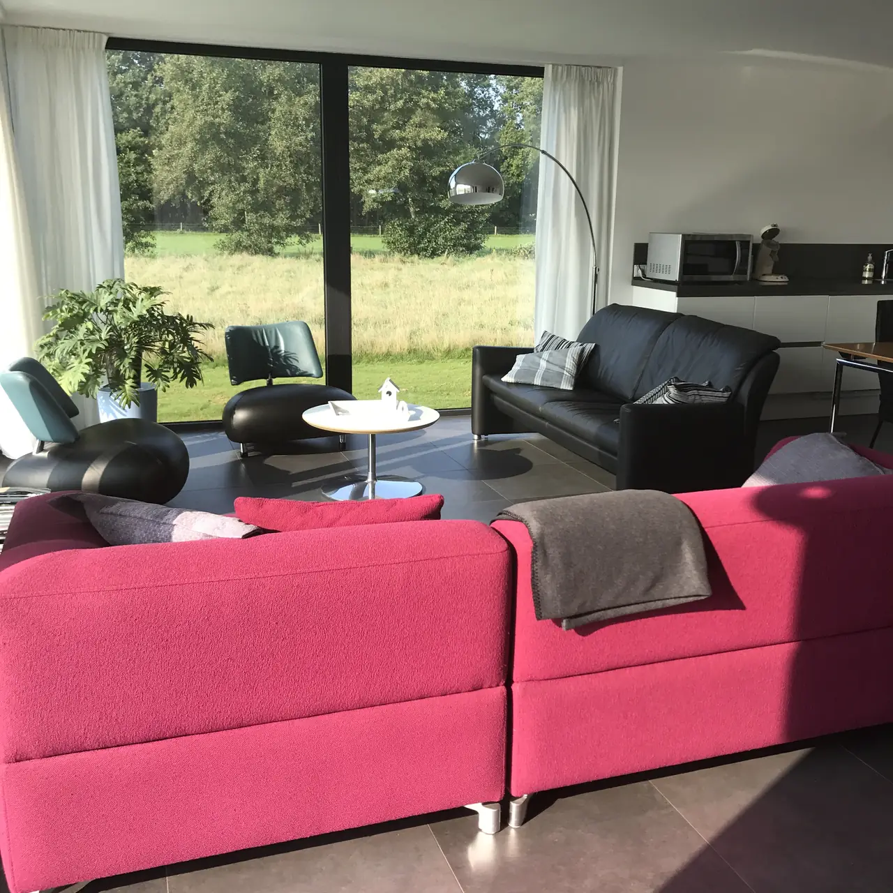 B&B De Wilgen - B&B De Wilgen