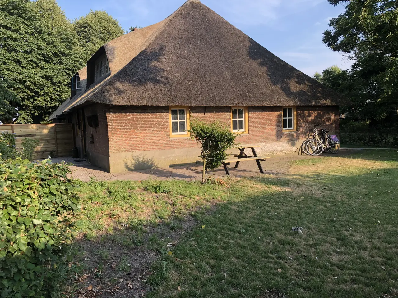 De Duiventoren - B&B Dorst