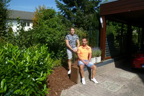 Buurman en Buurman - B&B Veldhoven