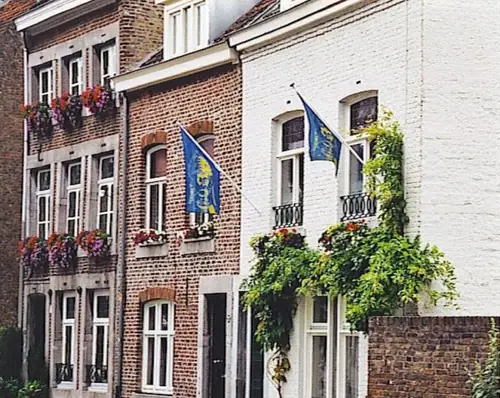 La Tannerie - Bed and Breakfast Maastricht