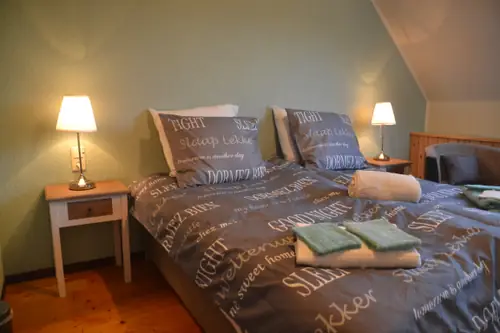 Herberg Thijssen - B&B Vierlingsbeek