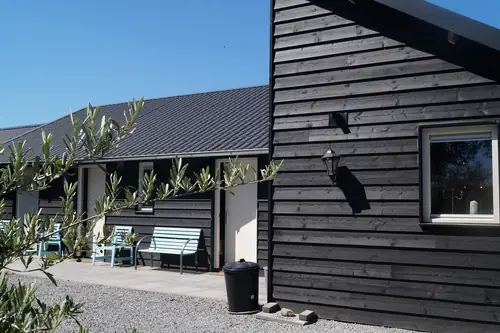 B&B Quinta de Kuilen - B&B Mill