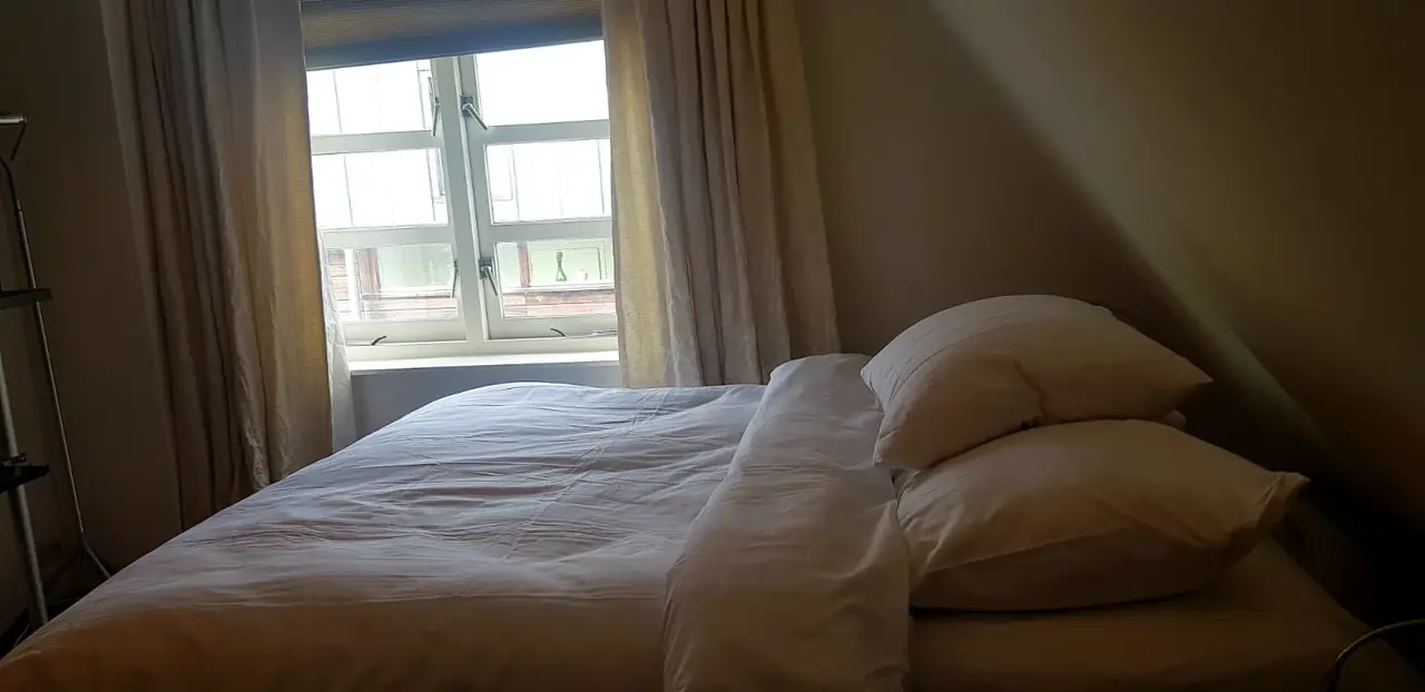 Mr.B & Mrs.S - B&B Amsterdam