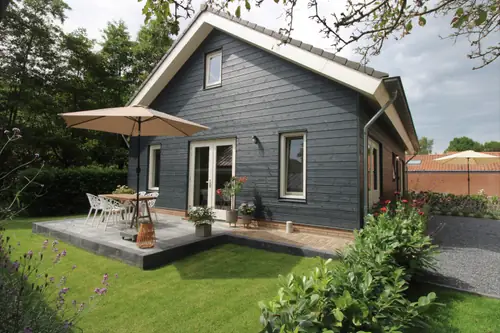 bloom-inn - Ferienwohnung Doornenburg