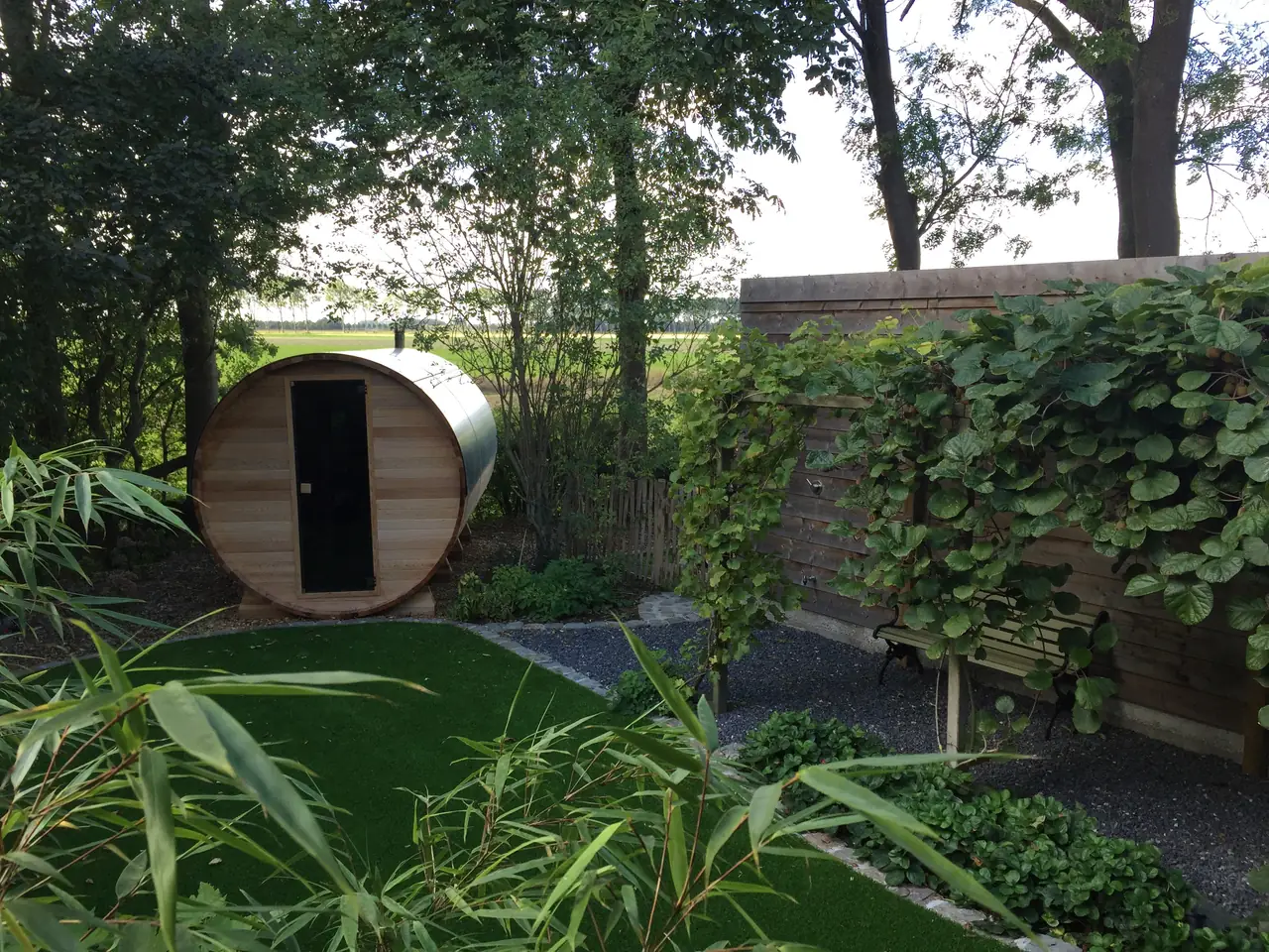 Casa Rana - B&B Aardenburg