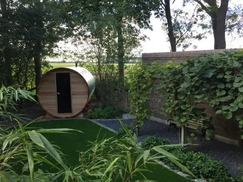 Casa Rana - B&B Aardenburg