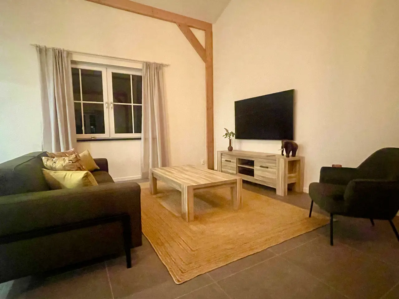 B&B De Kreekkade - B&B Heinenoord