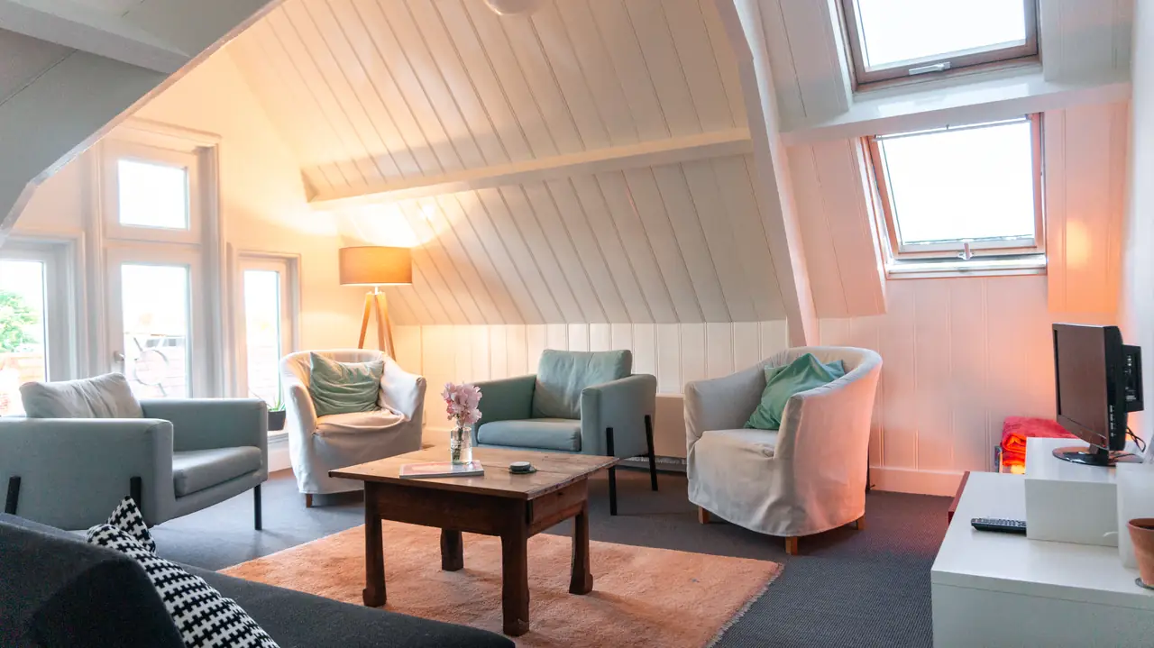 Villa Arnhem - B&B Arnhem