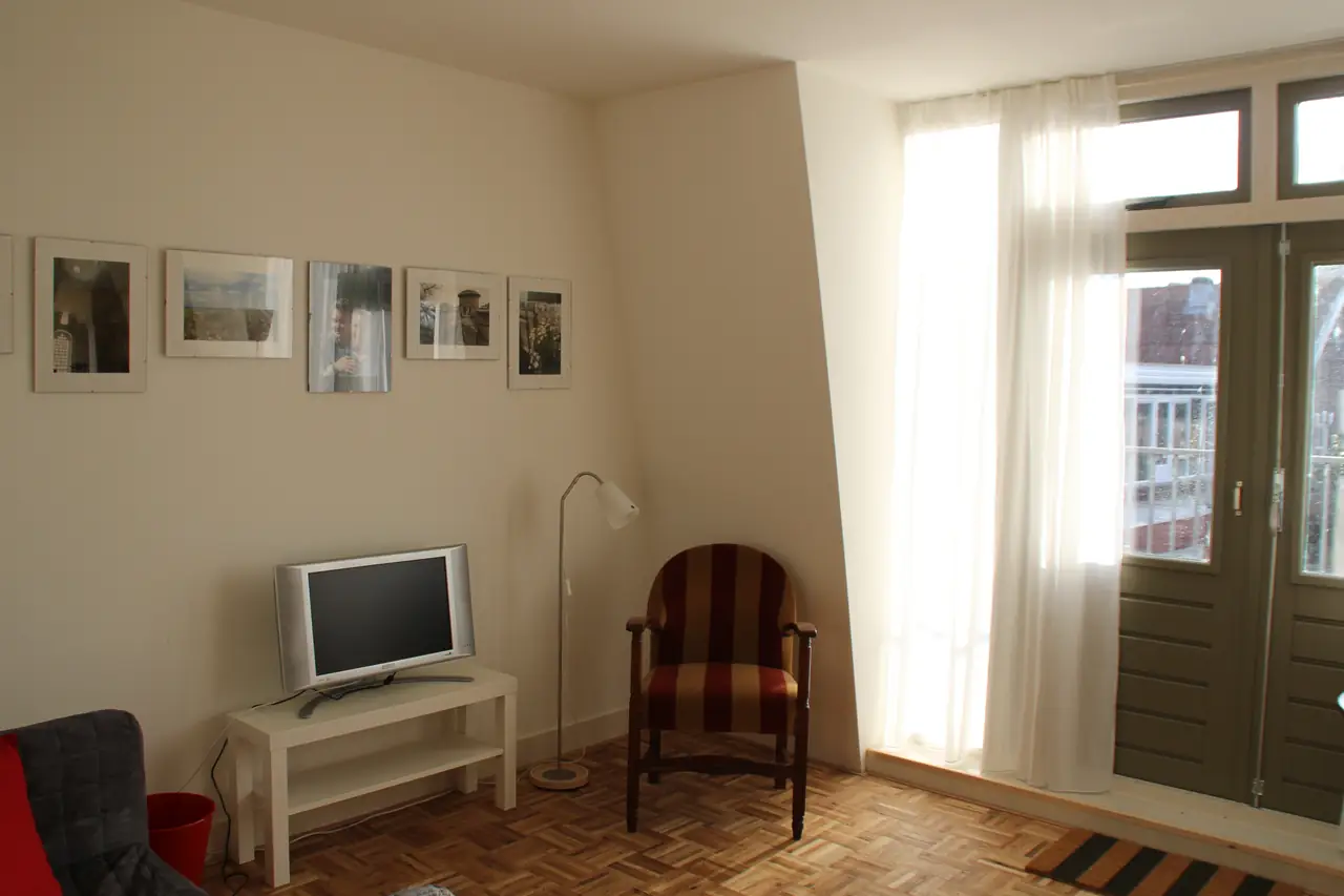 Pied à Terre Oostersingel - B&B Groningen