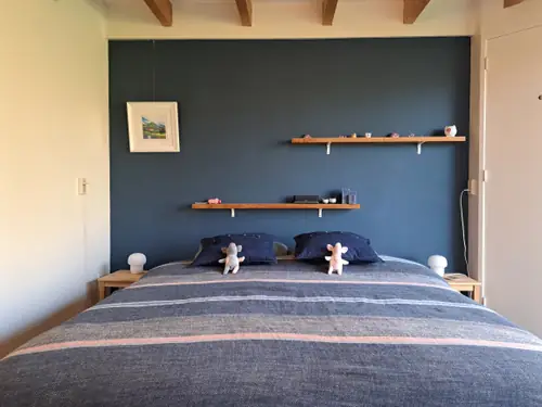 Bigstee Bed & Breakfast - B&B Lettele