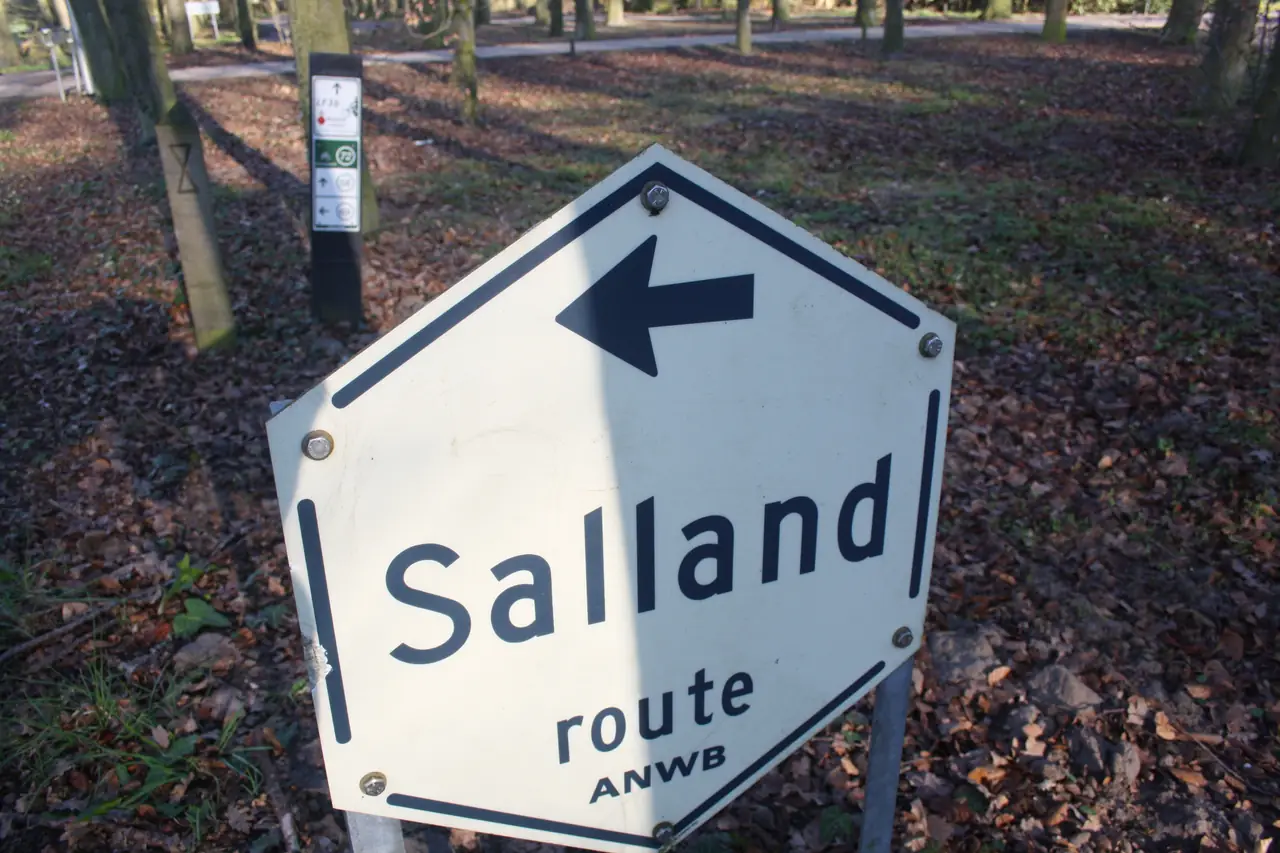 Het Waterhoen - Ferienwohnung Olst