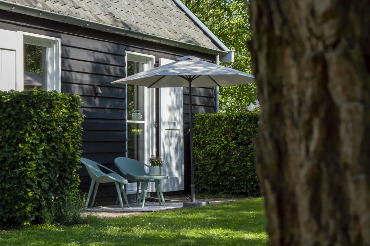 Onder den Peerenboom - B&B Benschop