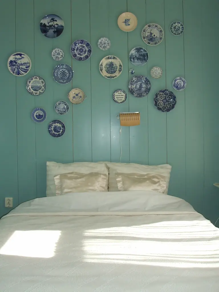 Bed & Breakfast Het Boerentuinhuis - B&B Wormerveer