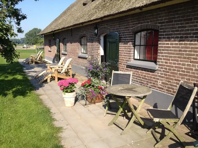 De Aze - Bed and Breakfast Terwolde