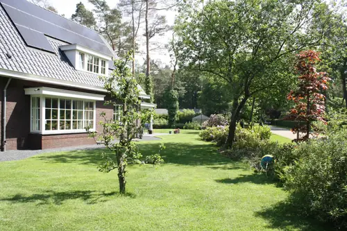 B&B Op 't Leven - Ferienwohnung Ermelo