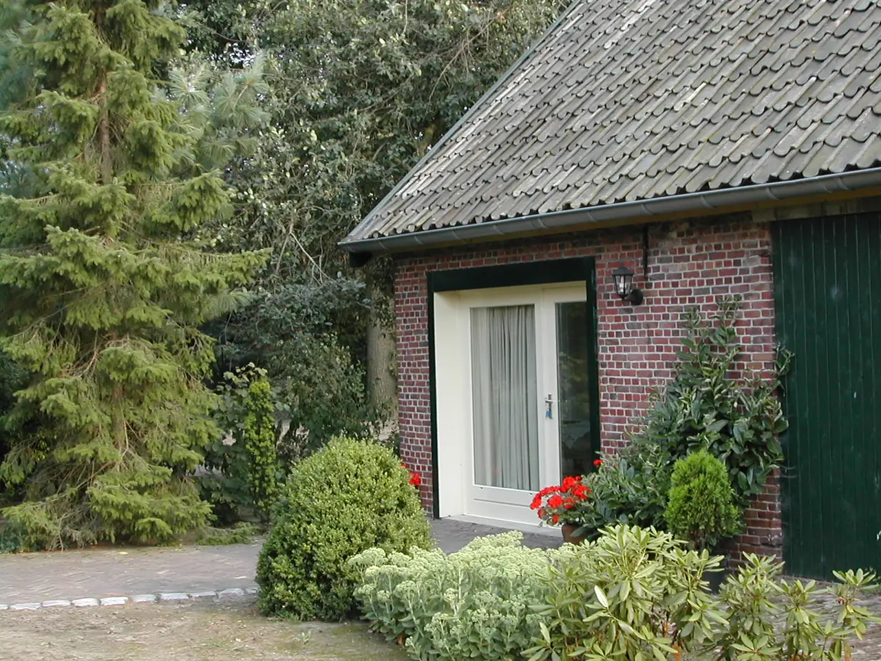 Egeldonk - Bed and Breakfast Zundert