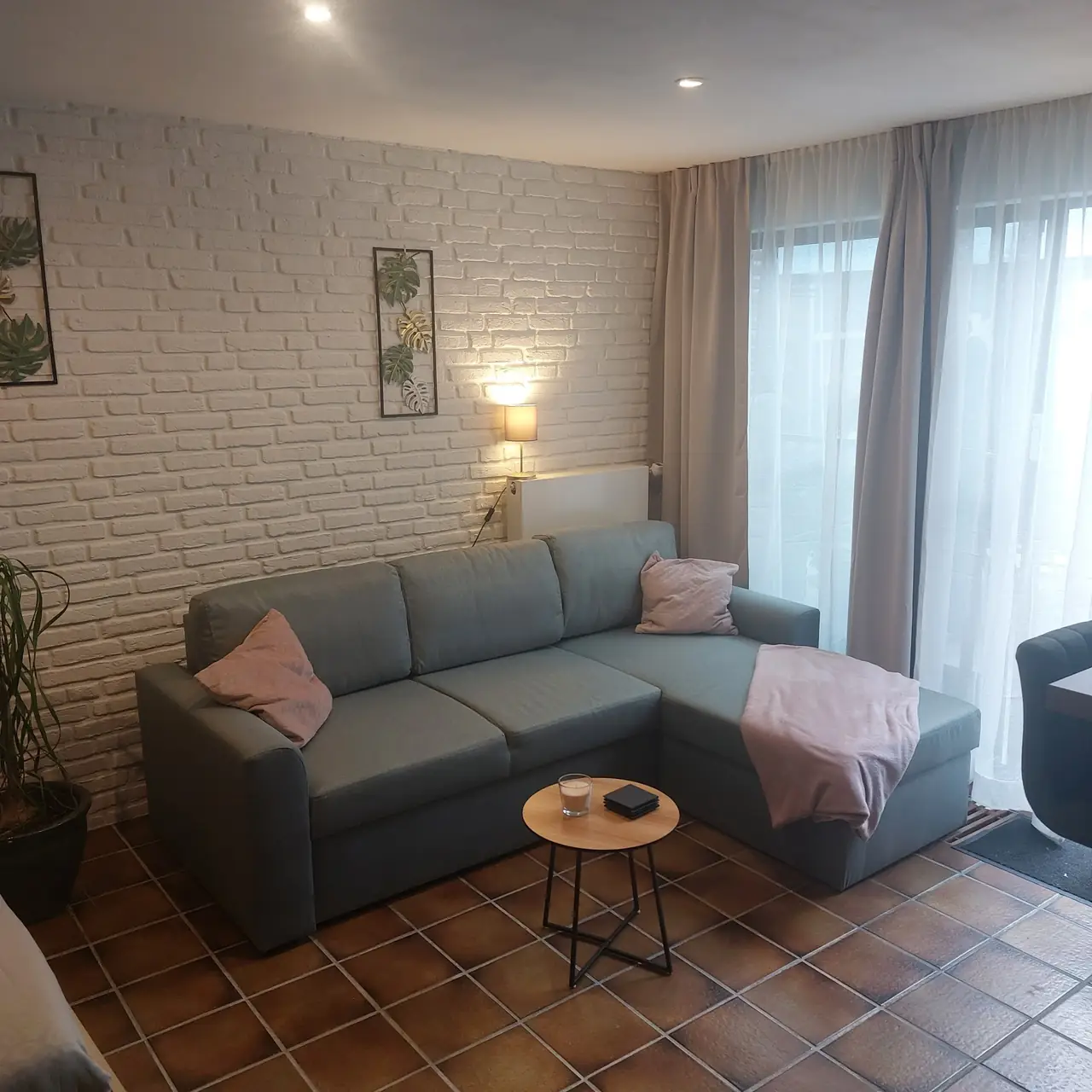 Os Heem - Bed and Breakfast Wahlwiller
