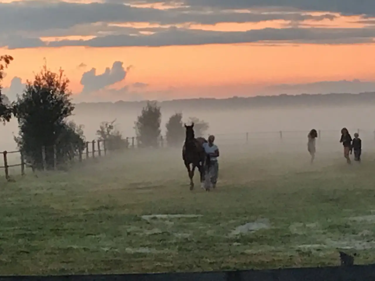 Le Pays de Cocagne - Bed and Breakfast Koekange