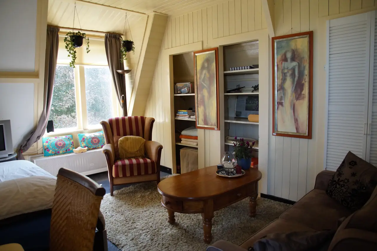 Appartement 1e etage