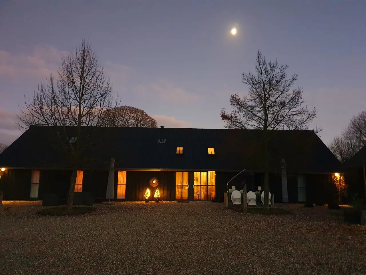 B&B Mooi Montferland - B&B Zeddam