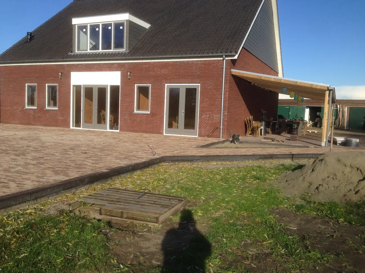 Bed and Breakfast Wouw - B&B Wouw